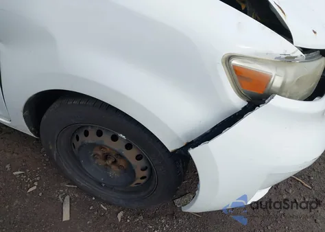 2009 Scion Xb from USA, damaged, VIN JTLKE50E891071980